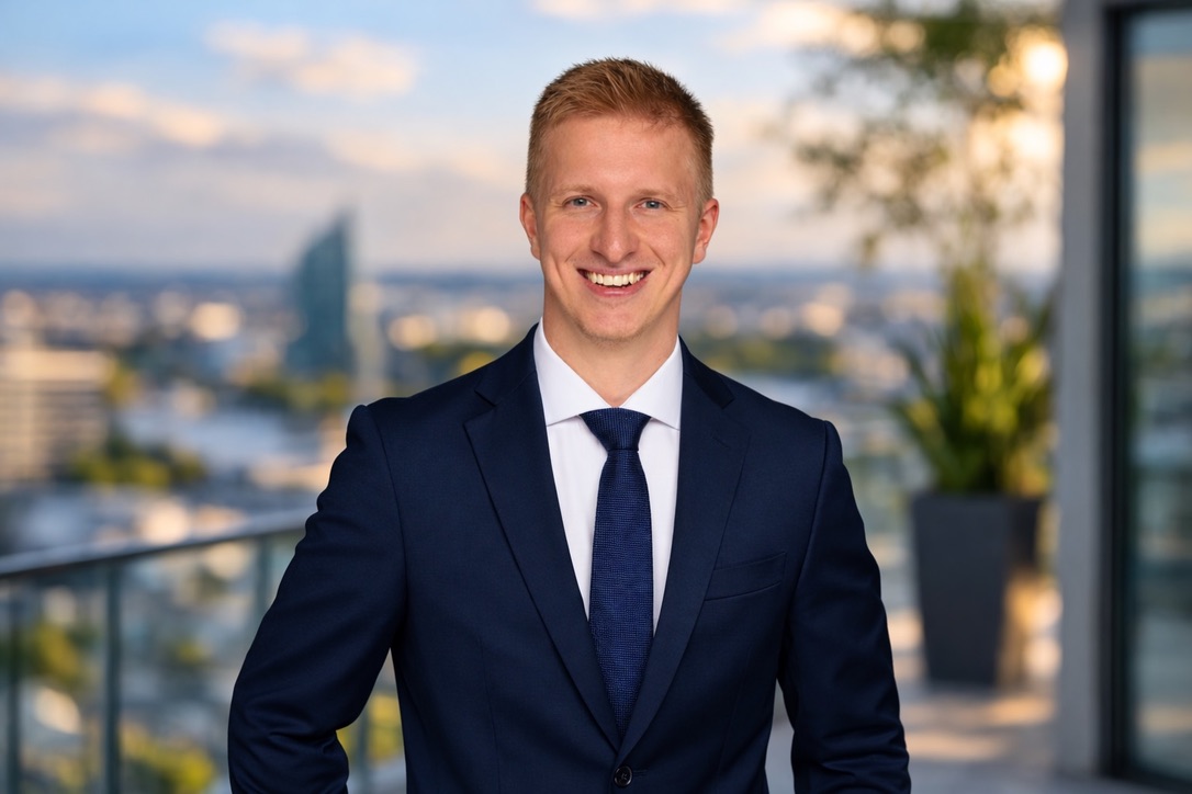 HR-Beratung – Lucas Meißner, LUMEICO